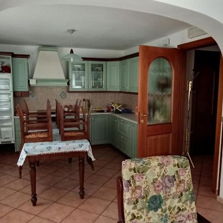 Вилла Casa Gonano Prato Carnico Экстерьер фото