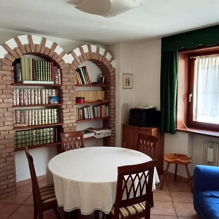 Вилла Casa Gonano Prato Carnico Экстерьер фото